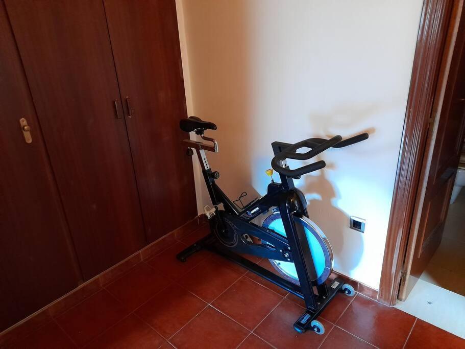 Apartament Gran Pirineu Монферрер Экстерьер фото