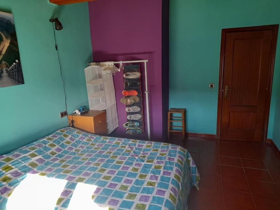 Apartament Gran Pirineu Монферрер Экстерьер фото